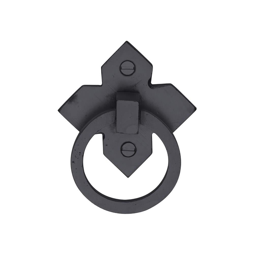 Ashley Norton 6369 Drop Pull in Dark Bronze