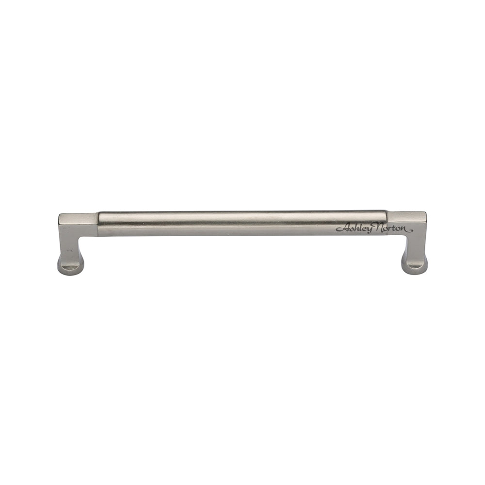 Ashley Norton 1312 Bauhaus Appliance Pull in White Bronze