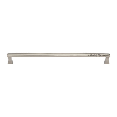 Ashley Norton 1334 Deco Appliance Pull in White Bronze
