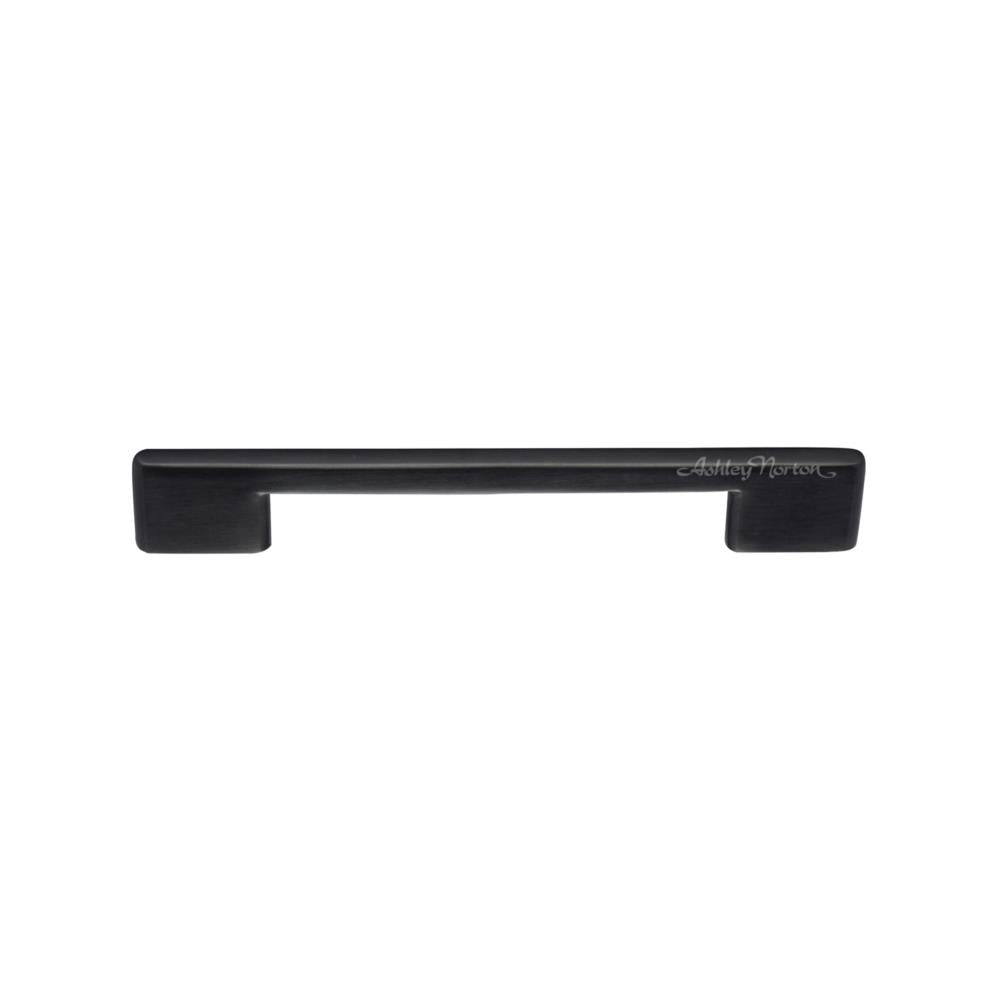 Ashley Norton MT3681 Linear Pull in Dark Oil Rubbed