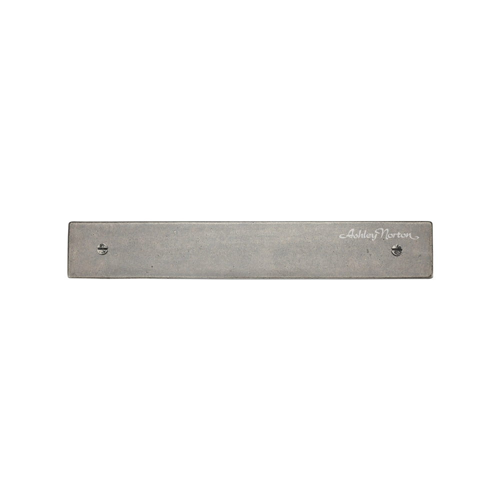Ashley Norton PL Backplate in Medium White Bronze