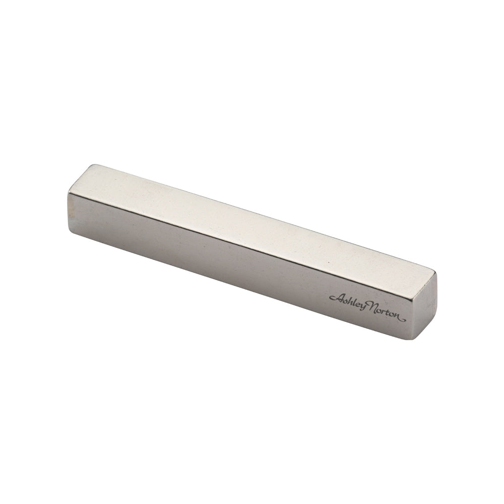 Ashley Norton 357 Box Cup Pull in White Bronze