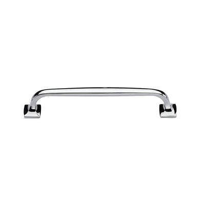 Ashley Norton MT0313 Baron Cabinet Pull in Polished Chrome