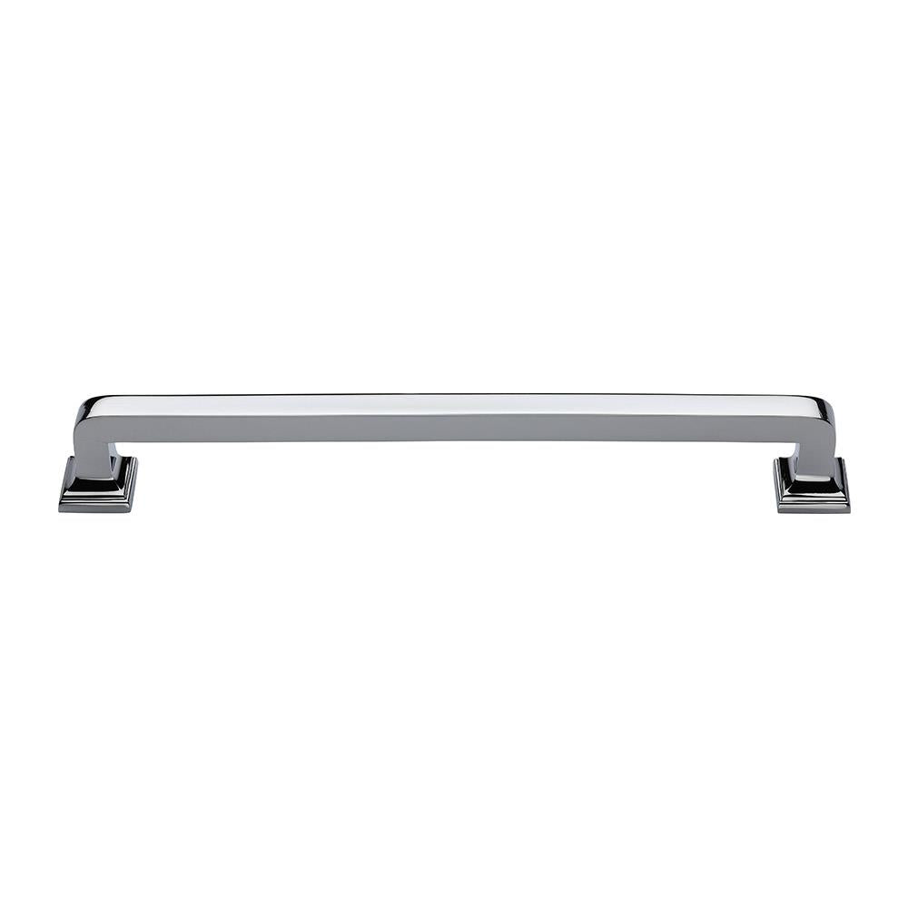 Ashley Norton V1964 Avery Appliance Pull in Polished Chrome