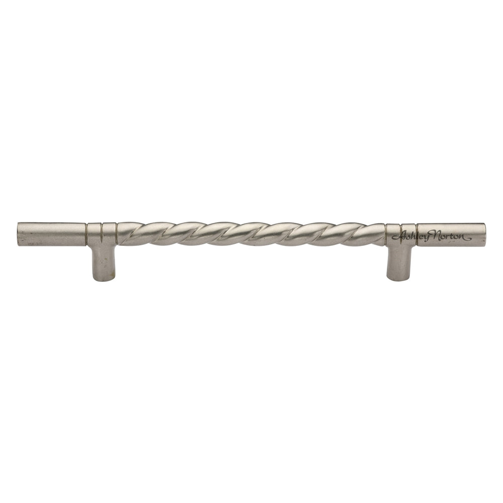 Ashley Norton 1300 Rope Appliance Pull in White Bronze