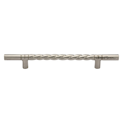 Ashley Norton 1300 Rope Appliance Pull in White Bronze