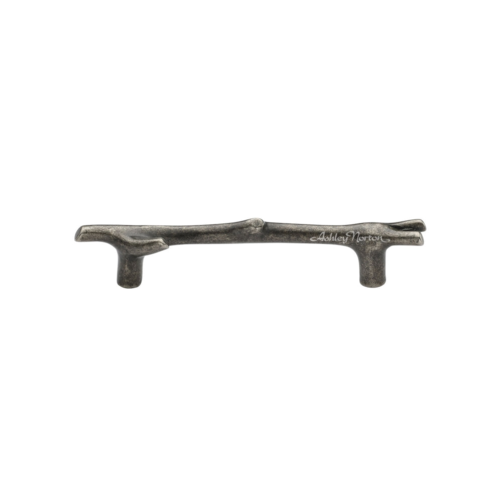 Ashley Norton 373 Twig Pull in Medium White Bronze