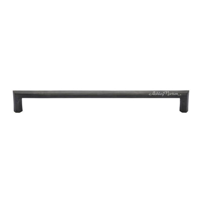 Ashley Norton 1473 Hex Profile Appliance pull in Dark Bronze