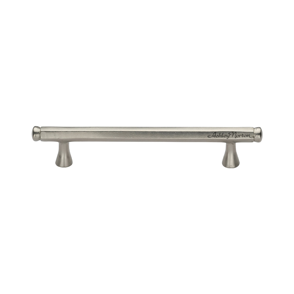 Ashley Norton 371 Hex Pull in White Bronze