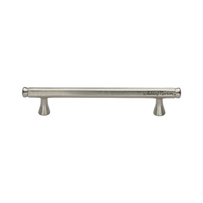 Ashley Norton 371 Hex Pull in White Bronze