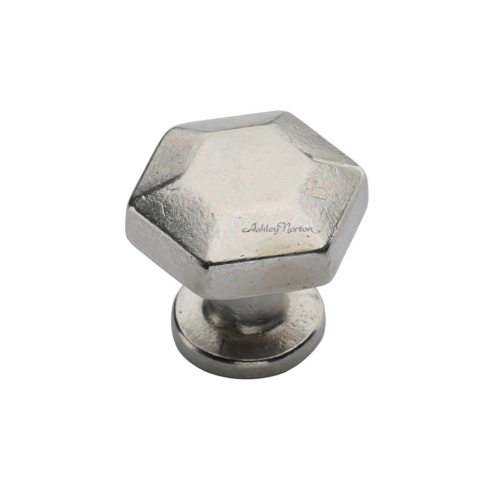 Ashley Norton 3775 Octave Knob in White Bronze
