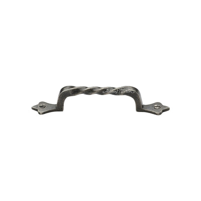Ashley Norton 370 Twist Pull in Medium White Bronze