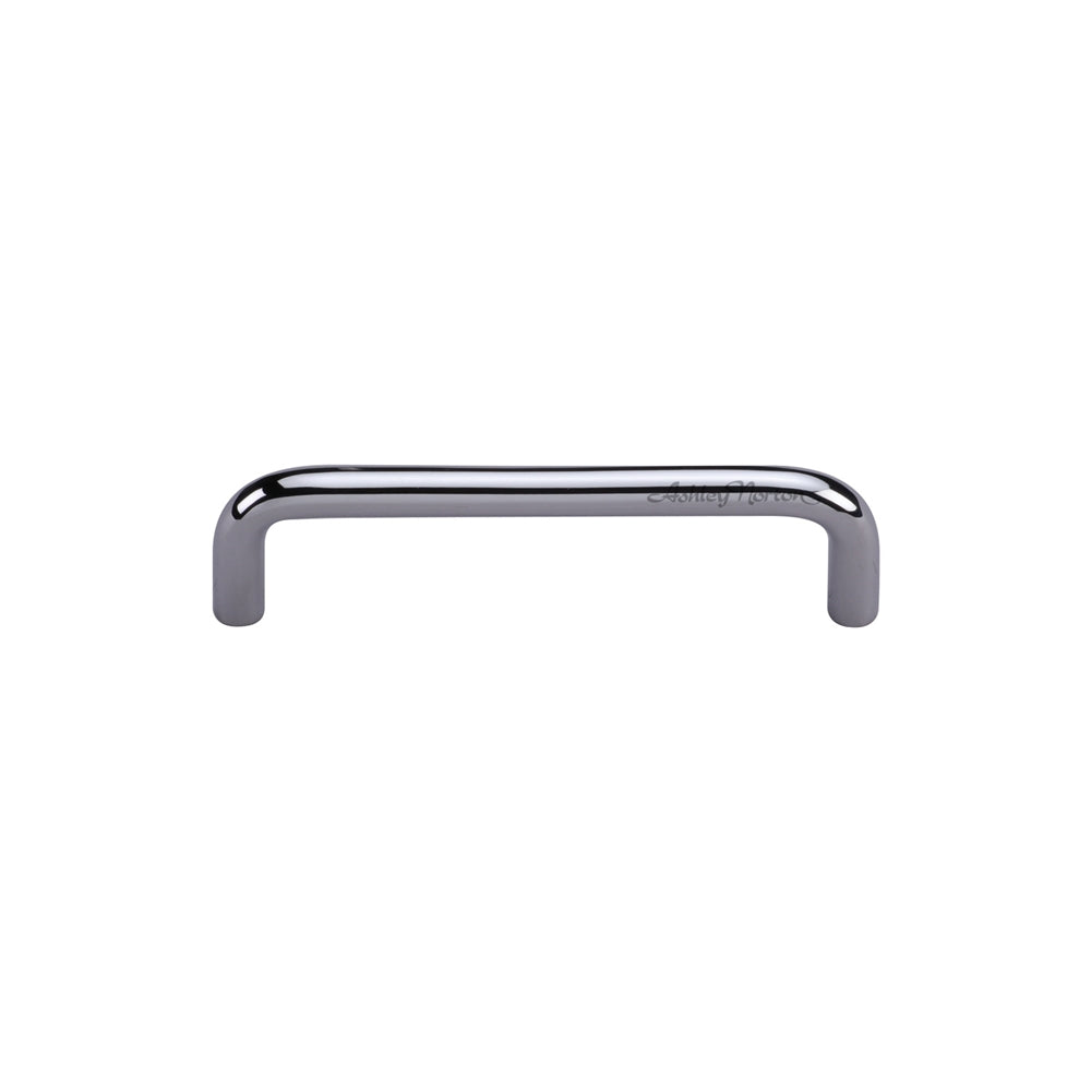 Ashley Norton MT2155 Wire Pull in Polished Chrome