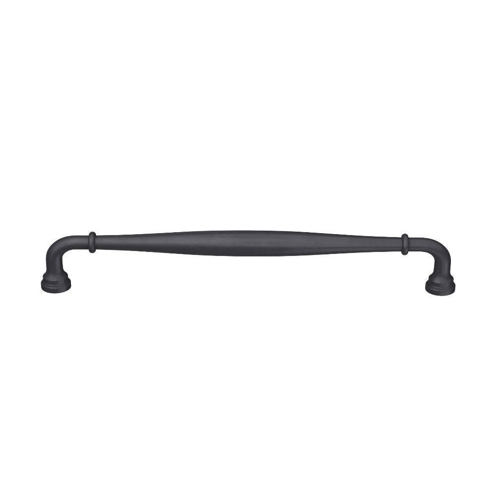 Ashley Norton 1960 Adria Appliance Pull in Dark Bronze