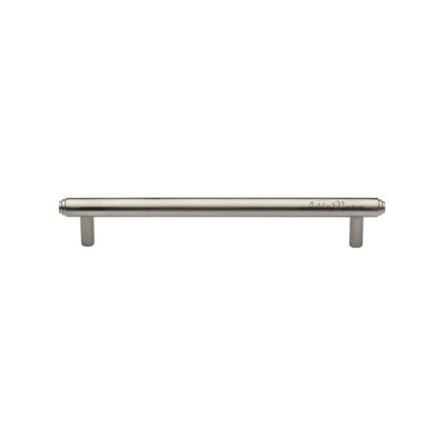 Ashley Norton MT4410 Geneva Stepped Pull in Satin Nickel