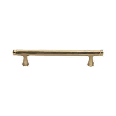 Ashley Norton 371 Hex Pull in Natural Bronze