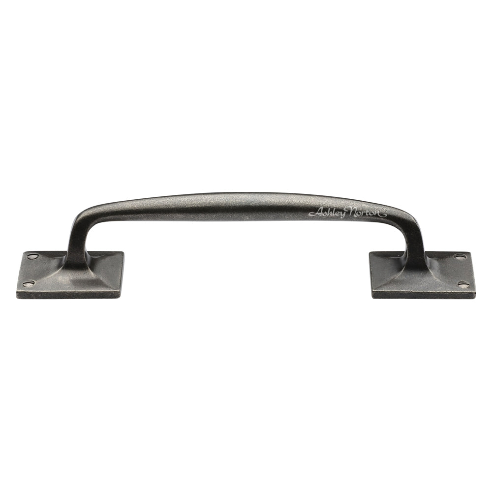 Ashley Norton 1145 Offset Pull in Medium White Bronze
