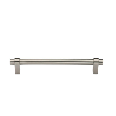 Ashley Norton MT2480 Asher Cabinet Pull in Satin Nickel