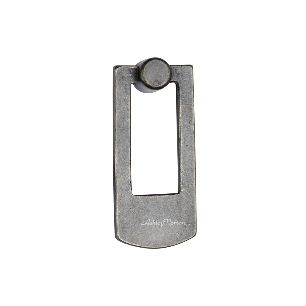 Ashley Norton 6265 Cheshire Drop Pull in Medium White Bronze