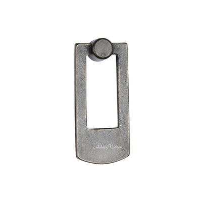 Ashley Norton 6265 Cheshire Drop Pull in Medium White Bronze
