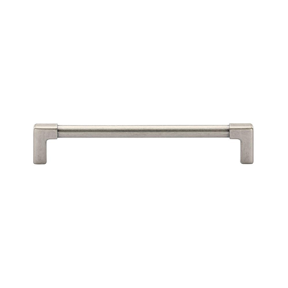 Ashley Norton MB5190 Mission Pull in Distressed Pewter
