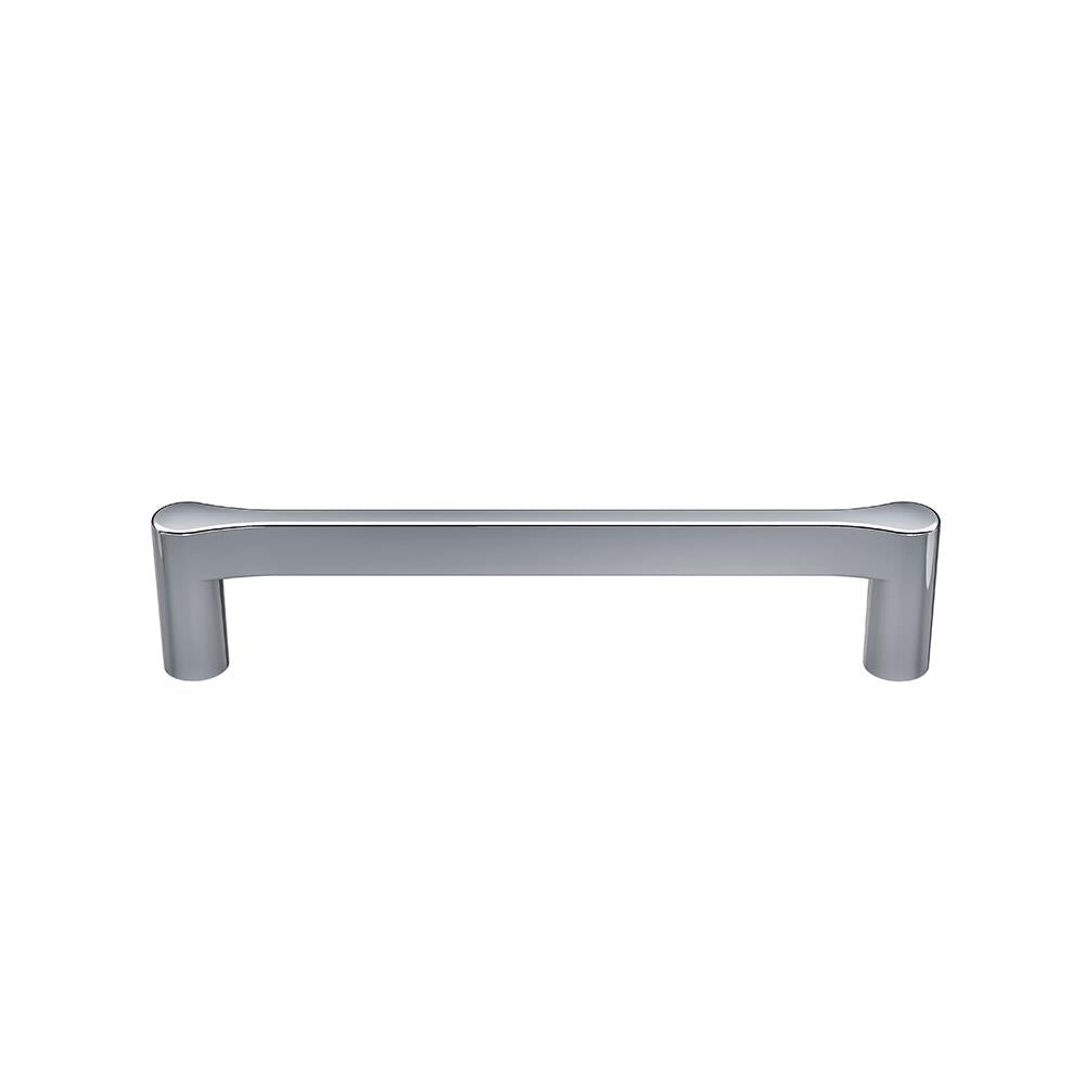 Ashley Norton MT3346 Gio Cabinet Pull in Polished Chrome
