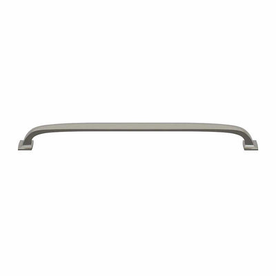 Ashley Norton 1314 Baron Appliance Pull in White Bronze