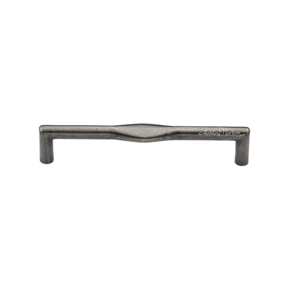 Ashley Norton 3405 Algarve Cabinet Pull in Medium White Bronze