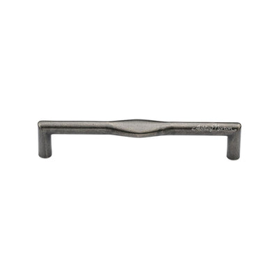 Ashley Norton 3405 Algarve Cabinet Pull in Medium White Bronze