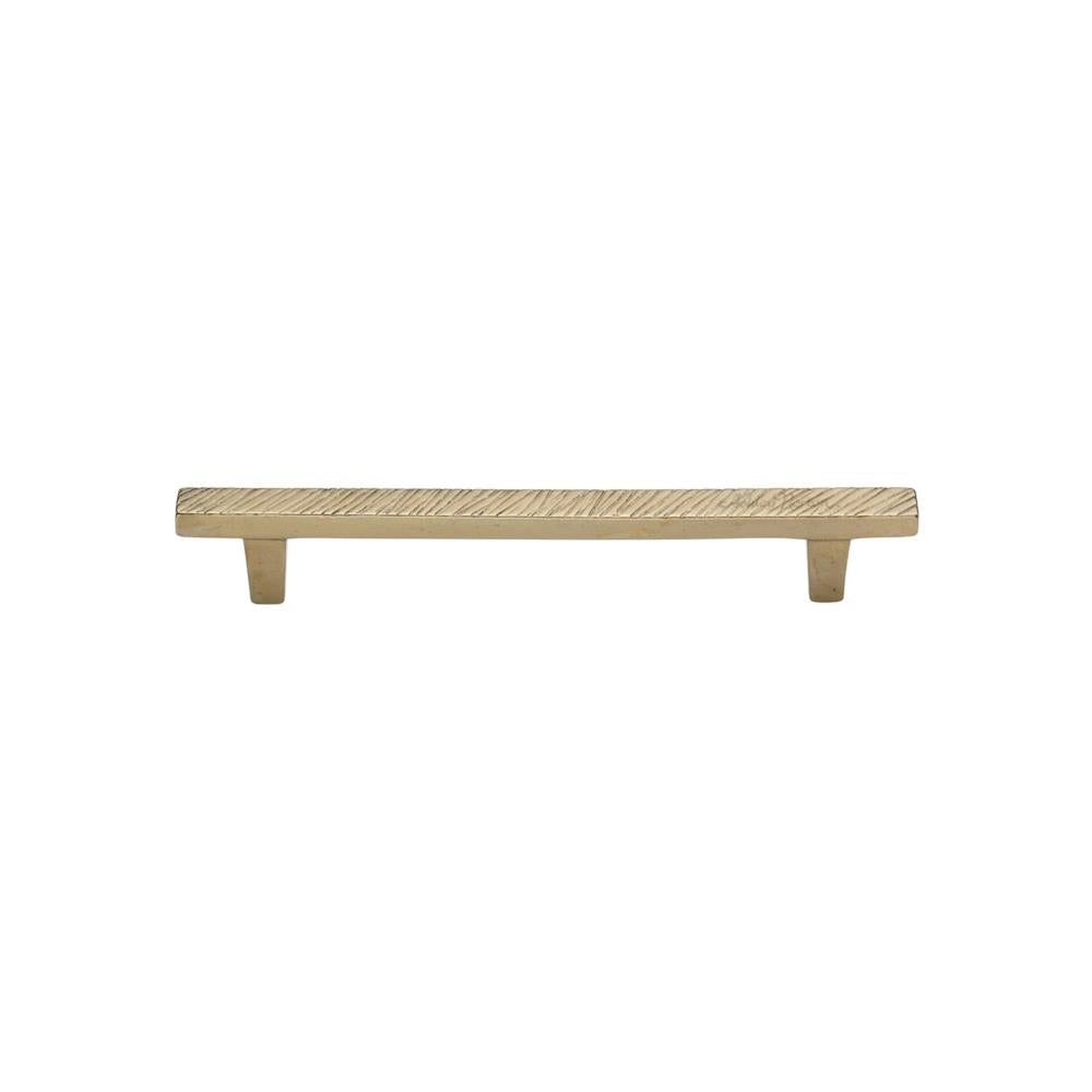 Ashley Norton 3425 Textured Pull in Natural Bronze