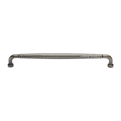 Ashley Norton 1259 Hadley Appliance Pull in Medium White Bronze