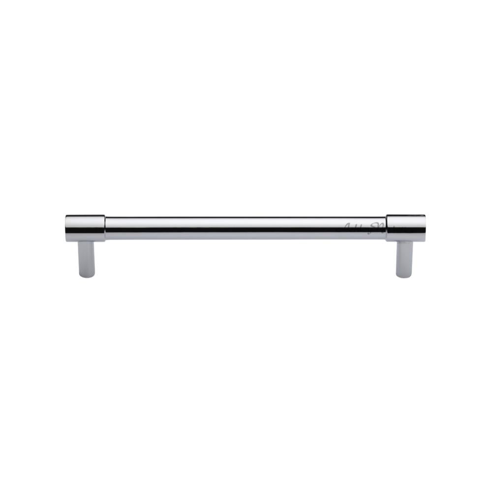Ashley Norton MT4434 Phoenix Pull in Polished Chrome