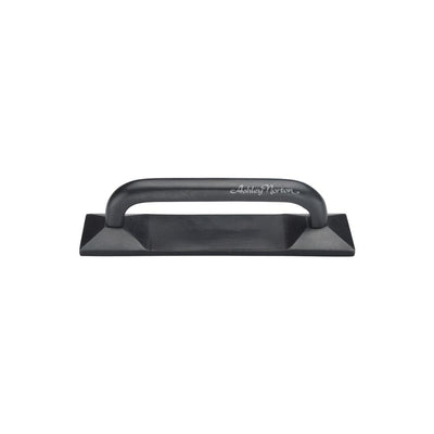 Ashley Norton 3321 Grace Cabinet Pull in Dark Bronze