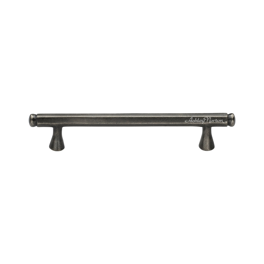 Ashley Norton 371 Hex Pull in Medium White Bronze