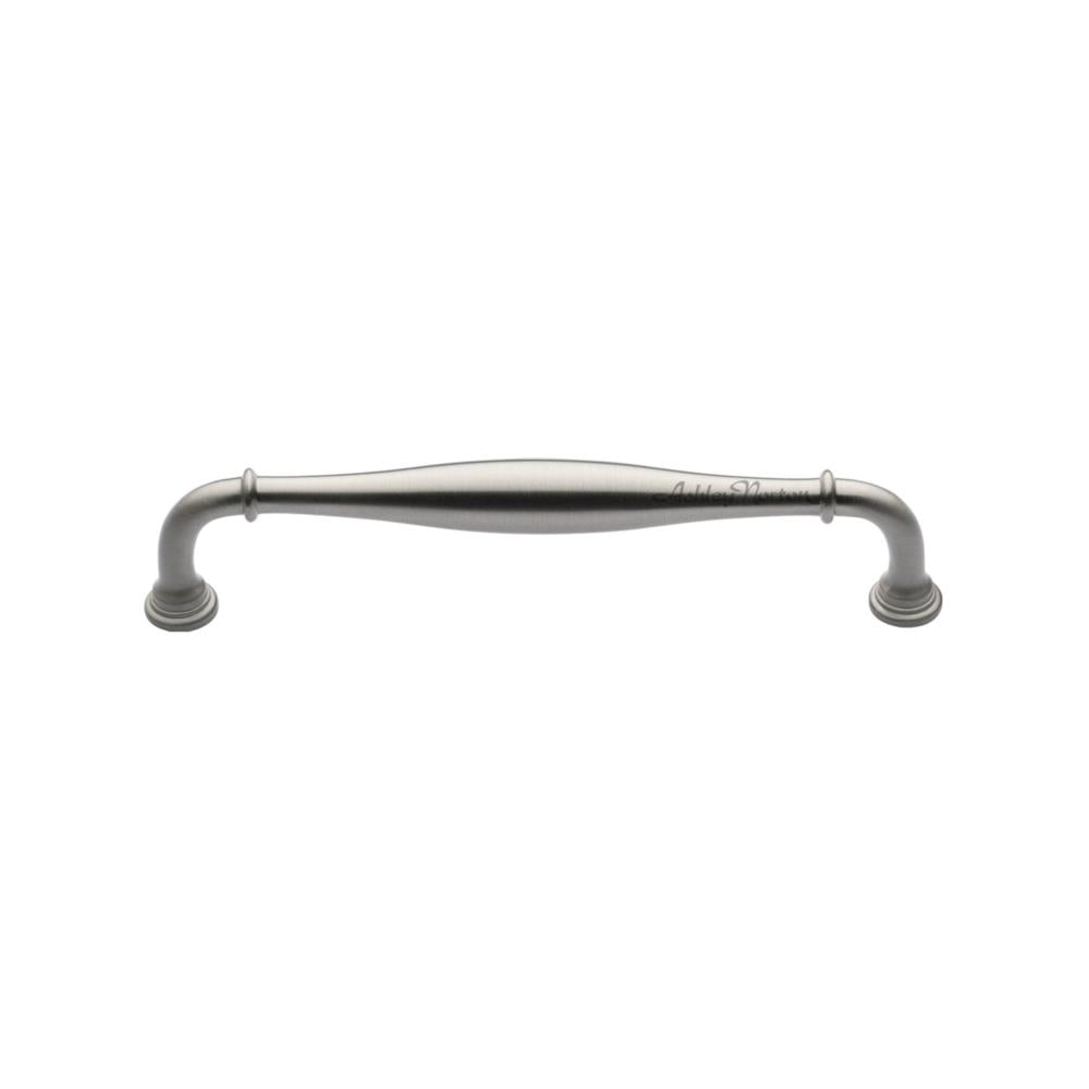 Ashley Norton MT3960 Adria Pull in Satin Nickel