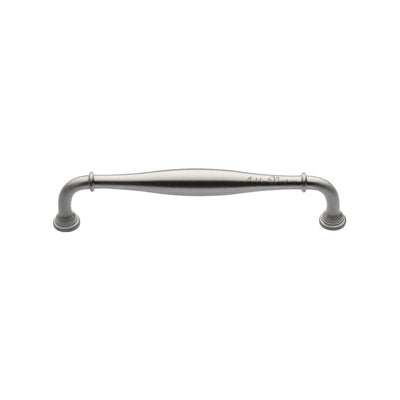 Ashley Norton MT3960 Adria Pull in Satin Nickel