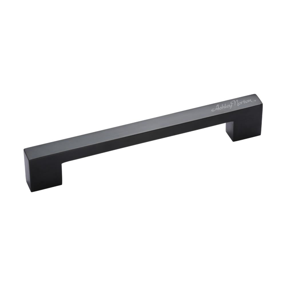 Ashley Norton V1390 Urban Appliance Pull in Dark Oil Rubbed