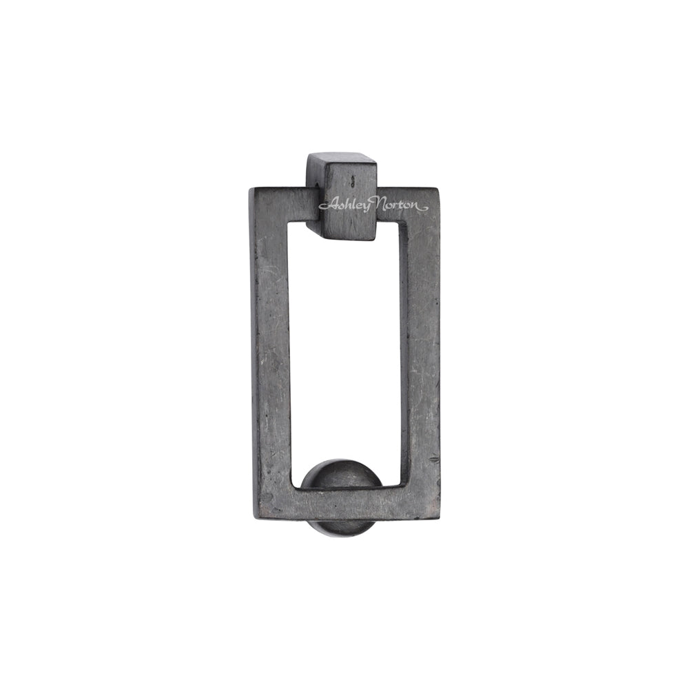 Ashley Norton 6351 Drop Pull in Dark Bronze