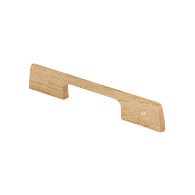 Ashley Norton MN7792 Modern Pull in Oak
