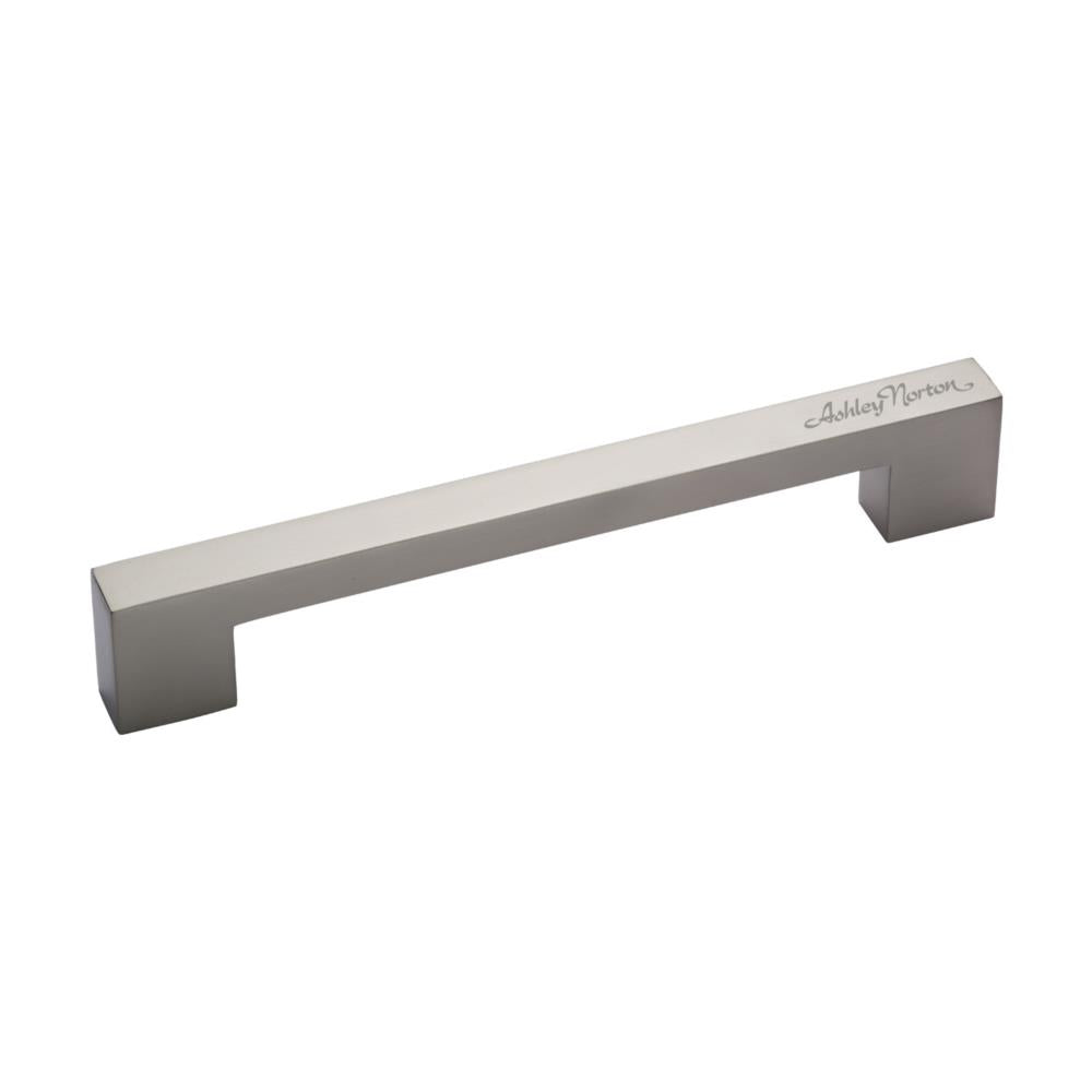 Ashley Norton V1390 Urban Appliance Pull in Satin Nickel