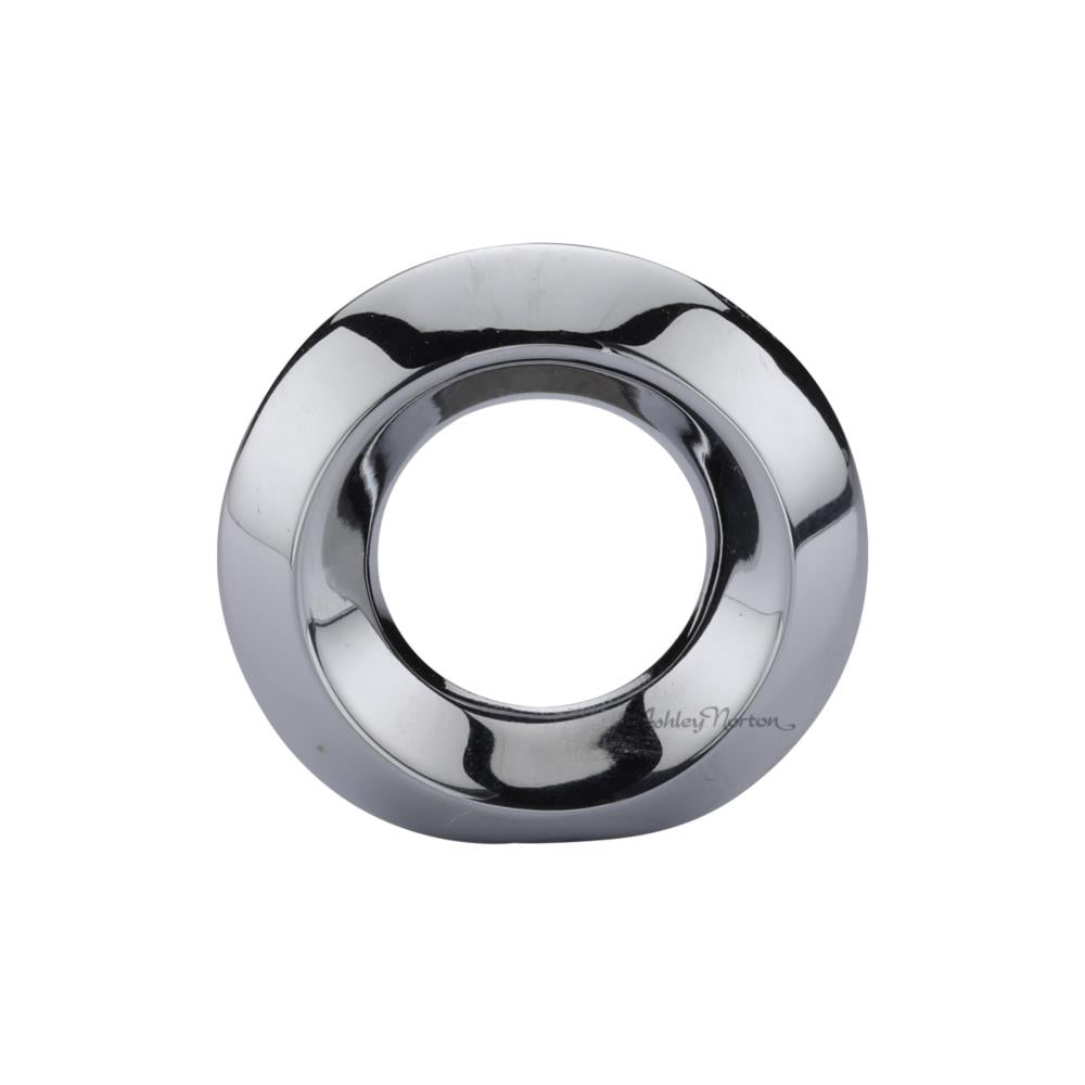Ashley Norton MT4553 Beacon Cabinet Knob in Polished Chrome