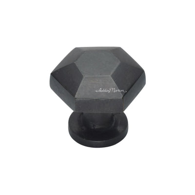 Ashley Norton 3775 Octave Knob in Dark Bronze