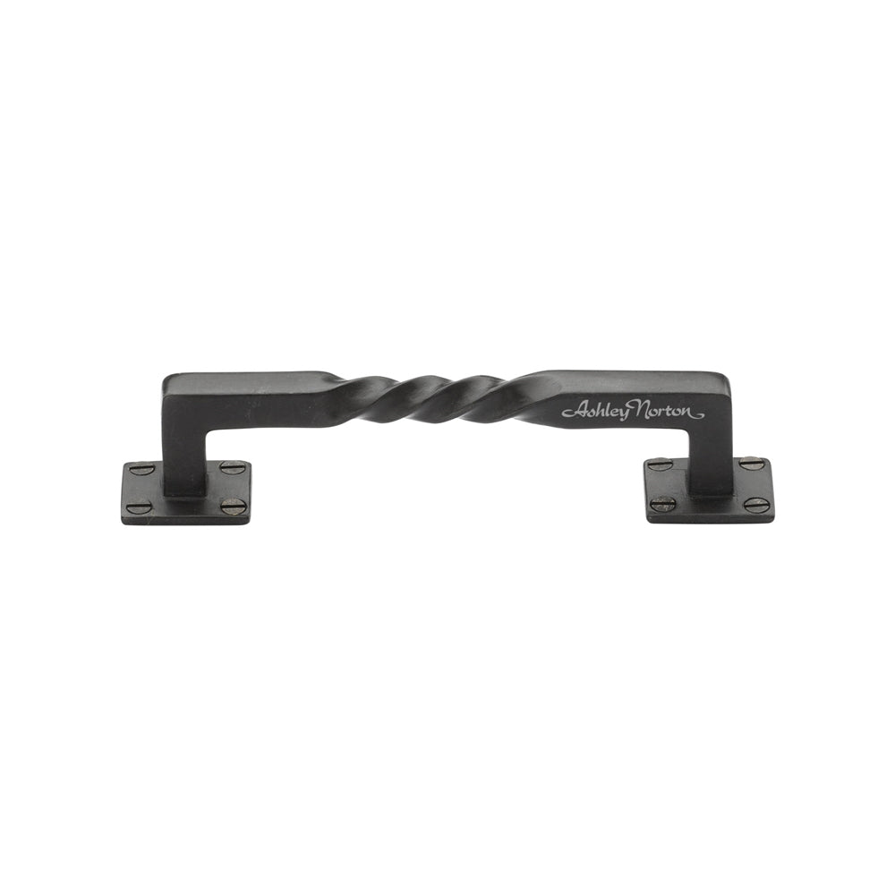 Ashley Norton 3378 Avon Pull in Dark Bronze