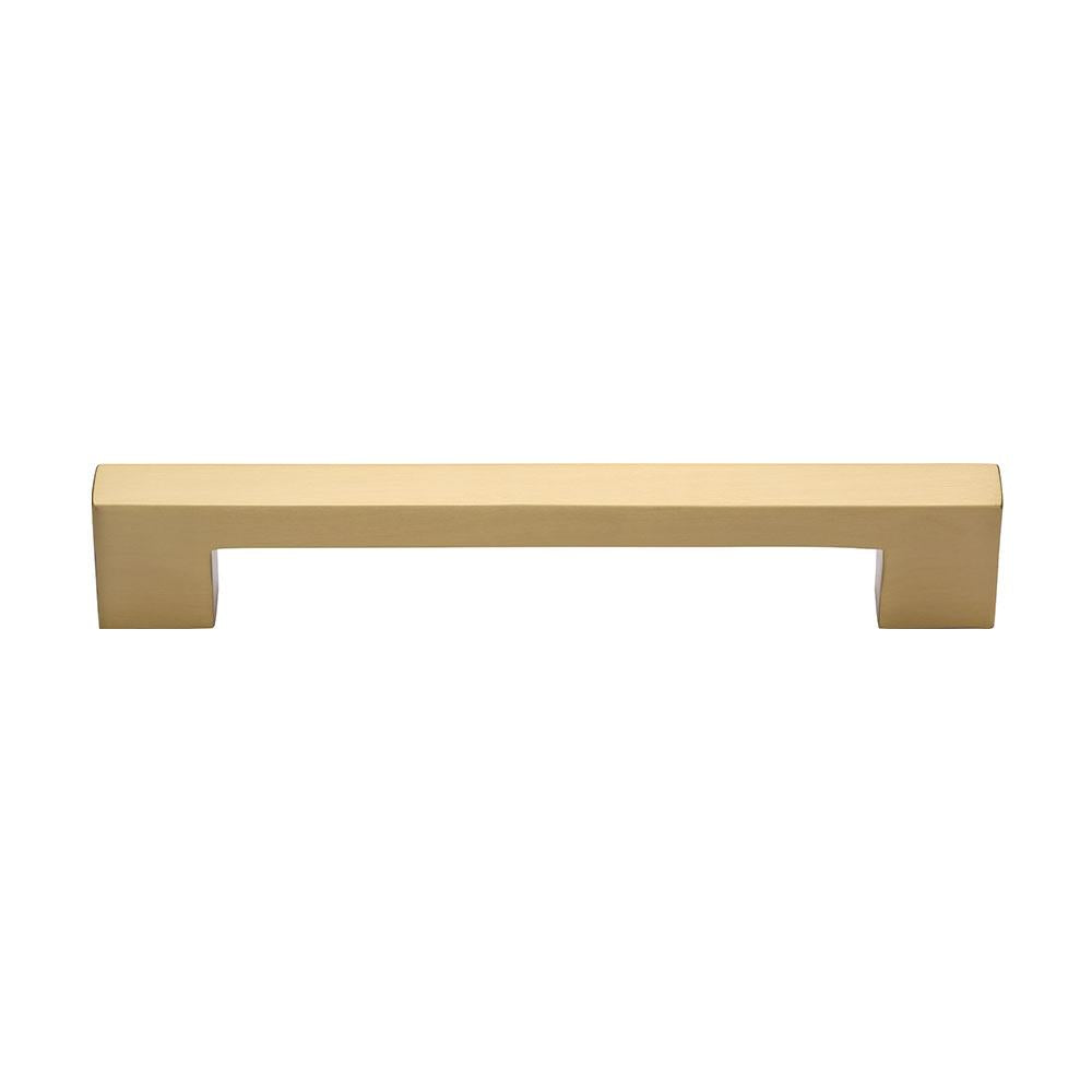 Ashley Norton V1390 Urban Appliance Pull in Satin Brass