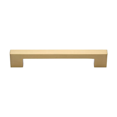 Ashley Norton V1390 Urban Appliance Pull in Satin Brass