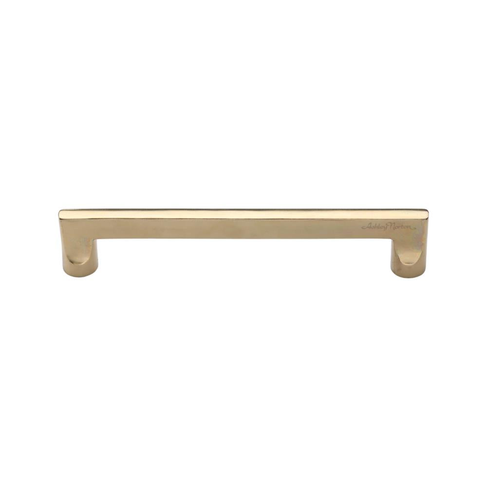 Ashley Norton 1450 Apollo Appliance Pull in Natural Bronze