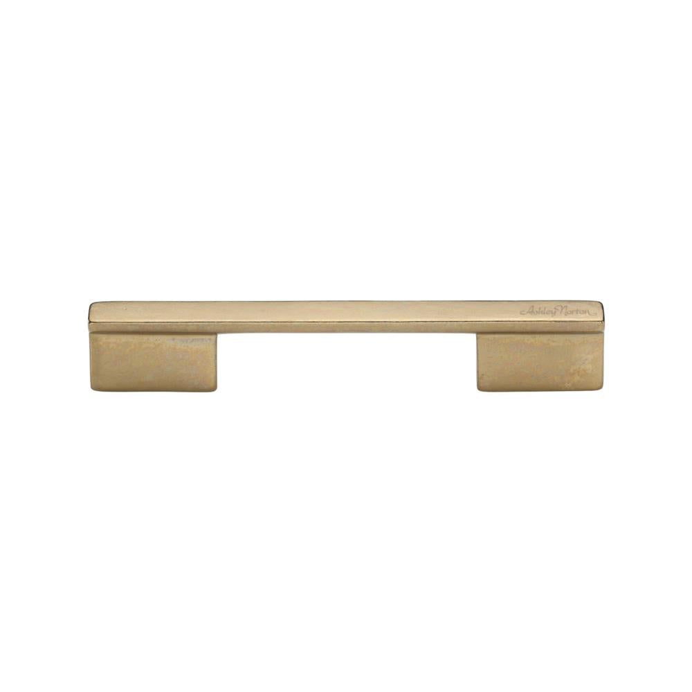 Ashley Norton 317 'T' Pull in Natural Bronze