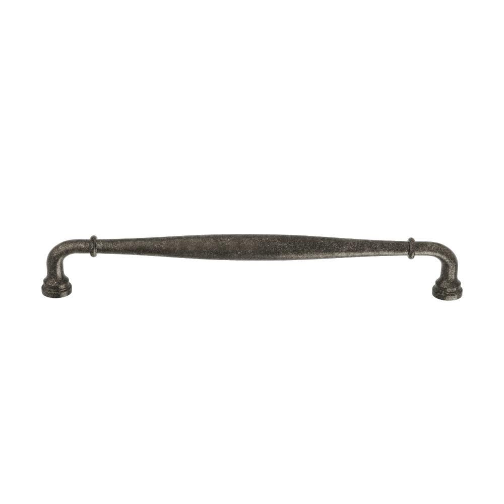 Ashley Norton 1960 Adria Appliance Pull in Medium White Bronze