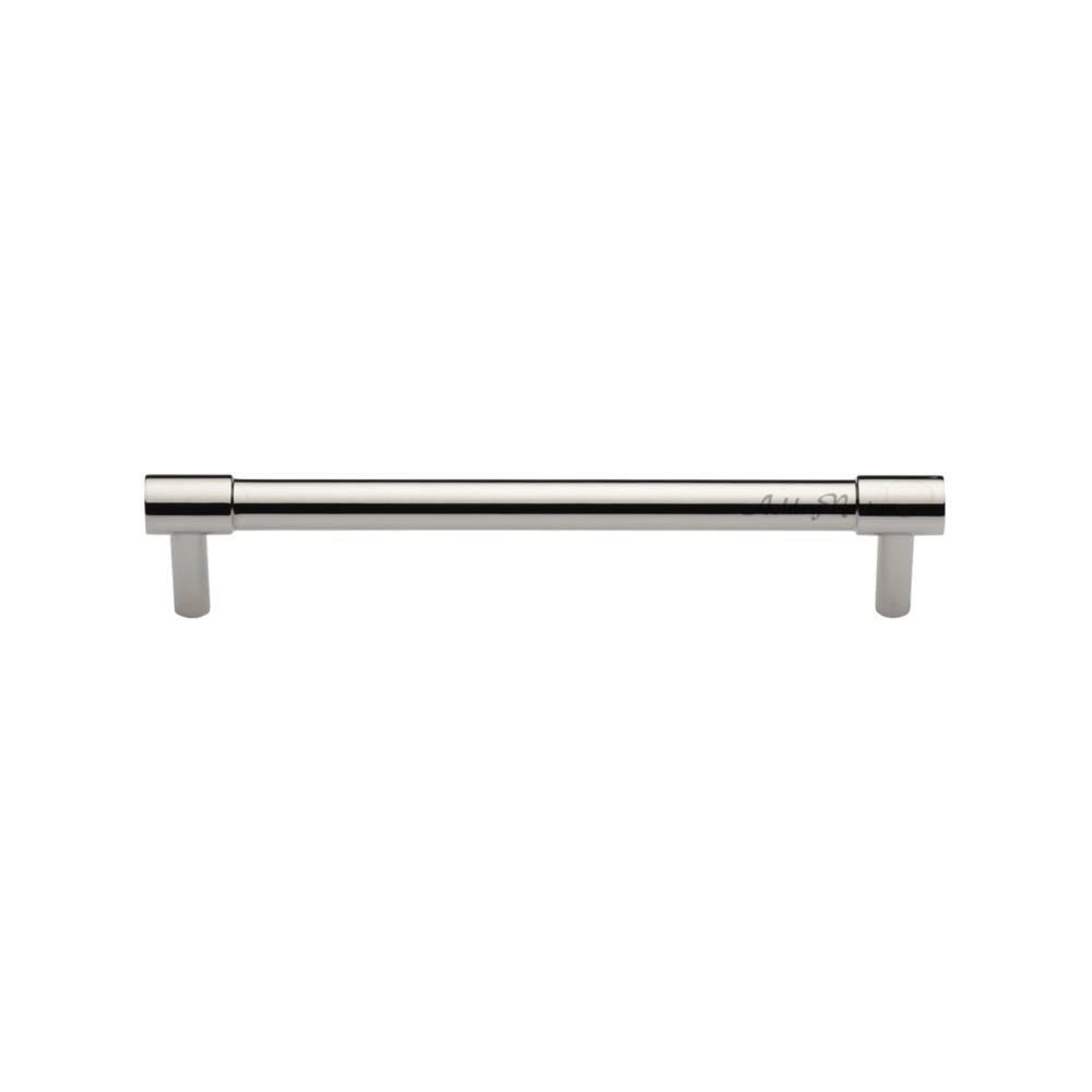 Ashley Norton MT4434 Phoenix Pull in Polished Nickel