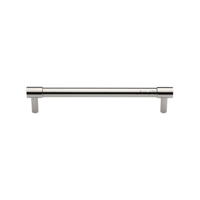 Ashley Norton MT4434 Phoenix Pull in Polished Nickel
